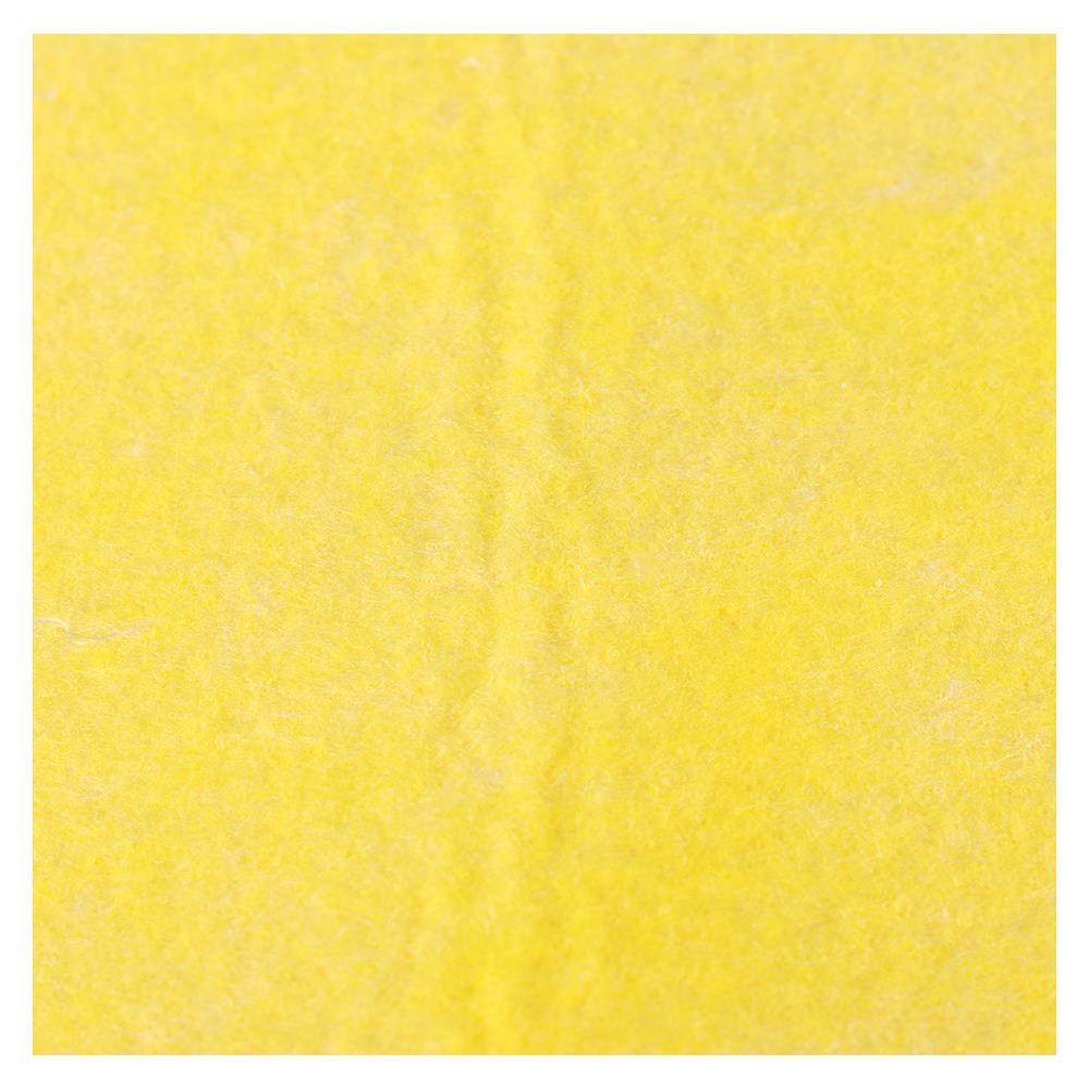 ผ้าใยสังเคราะทำความสะอาดอเนกประสงค์ SCOTCH-BRITE 40x38cm สีเหลือง