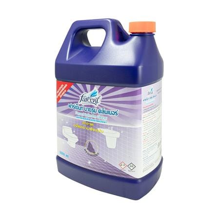 น้ำยาขจัดคราบฝังแน่นห้องน้ำ FARCENT 3,500ml_1