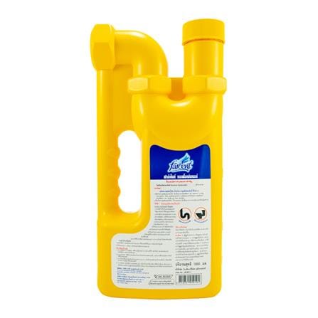 PIPE CLEANER FARCENT 1000ML_1