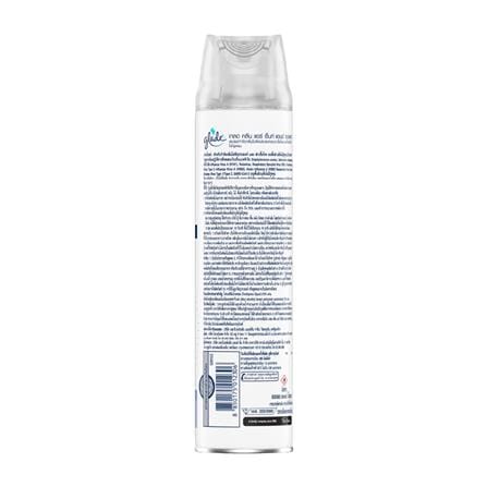 สเปรย์ปรับอากาศ GLADE 280 มล. CLEAN FRESH_2