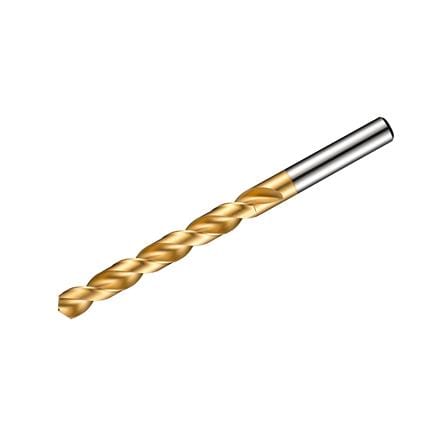 TWIST DRILL BIT STARCRAFT TITANIUM HSS&TIN-COATED 1/16IN_0