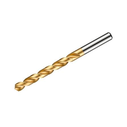 ดอกเจาะเหล็ก STARCRAFT TITANIUM HSS&TIN-COATED 3/32 นิ้ว_0