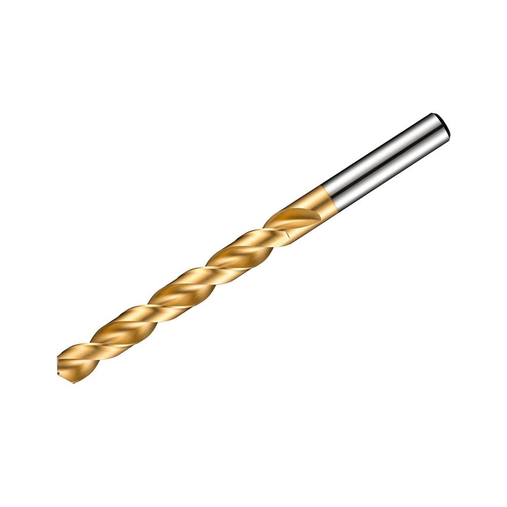 ดอกเจาะเหล็ก STARCRAFT TITANIUM HSS&TIN-COATED 5/16 นิ้ว