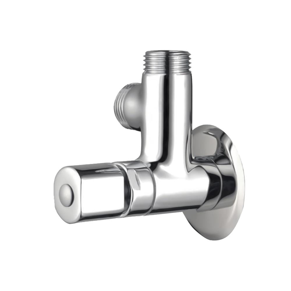 สต๊อปวาล์ว 2 ทาง COTTO CT128(HM)