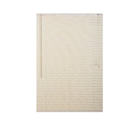 มู่ลี่ ไวนิล HOME LIVING STYLE 90X130 ซม. สีเหลือง_0