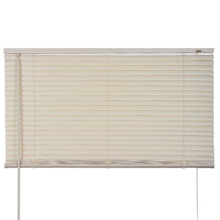 มู่ลี่ ไวนิล HOME LIVING STYLE 90X130 ซม. สีเหลือง_3