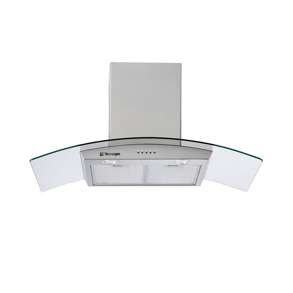 เครื่องดูดควันกระโจม TECNOGAS TCHC90MA 90 ซม.