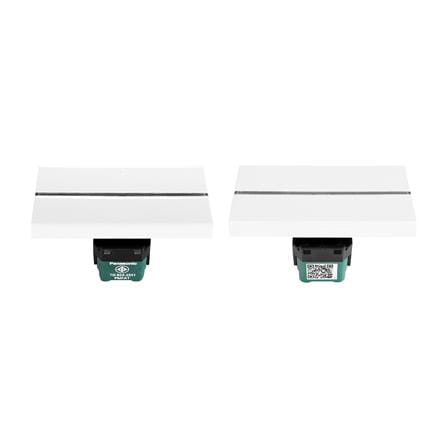 สวิตช์ 2 ทาง PANASONIC WEAG5512 ขนาด 3 ช่อง สีขาว_3