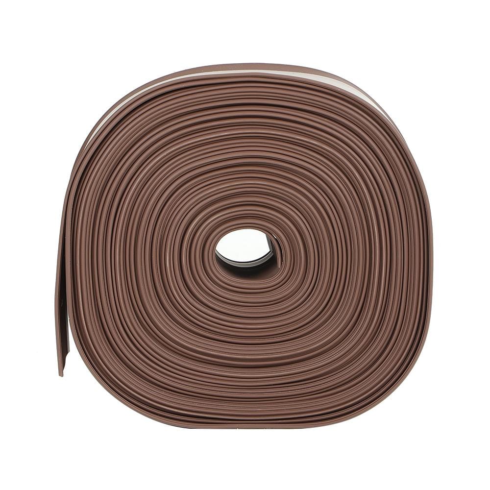 บัวเชิงยาง DYNOFLEX 1DS02E 1.6 มม. x 2 ม. PC สีน้ำตาล
