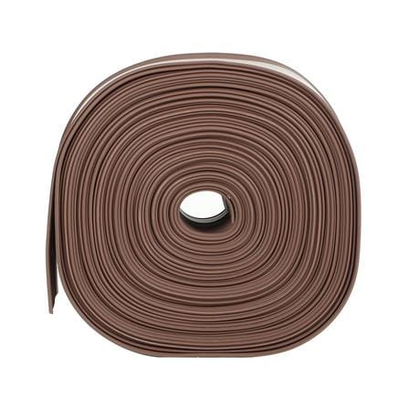 บัวเชิงยาง DYNOFLEX 1DS02E 1.6 มม. x 2 ม. PC สีน้ำตาล_1