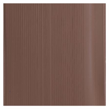 บัวเชิงยาง DYNOFLEX 1DS02E 1.6 มม. x 2 ม. PC สีน้ำตาล_2
