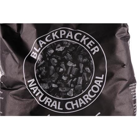 ถ่านไม้ BACKPACKER NC01 3 กก._3
