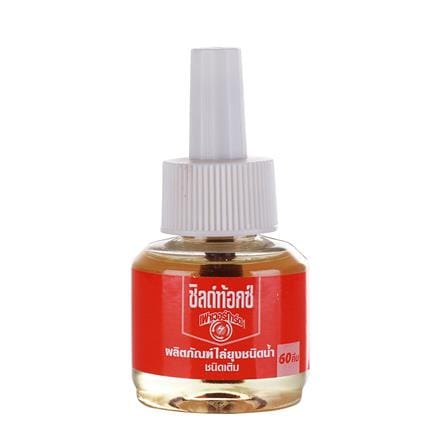 รีฟิลเครื่องไฟฟ้าไล่ยุง SHIELDTOX POWERGARD1 60ml_0