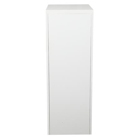 ตู้ลิ้นชักเหล็ก 4 ลิ้นชัก LUCKY WORLD KCDX-4-GG สีเขียว_2
