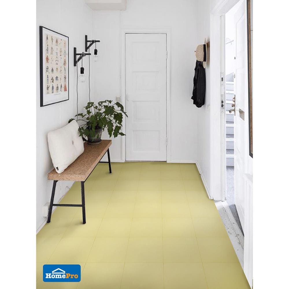 กระเบื้องยาง 30x30 ซม. 1.6 มม. D22 4.50 M2