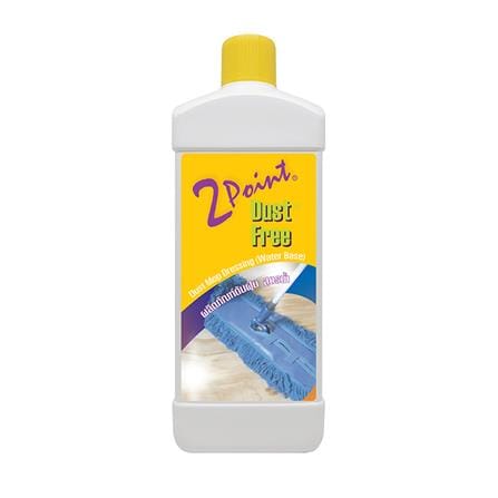 น้ำยาดันฝุ่นพื้น 2POINT 900ml_0
