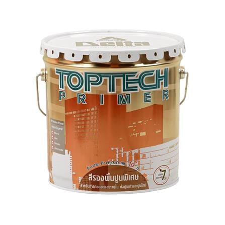 สีรองพื้นอเนกประสงค์ DELTA TOPTECH 15 ลิตร_0