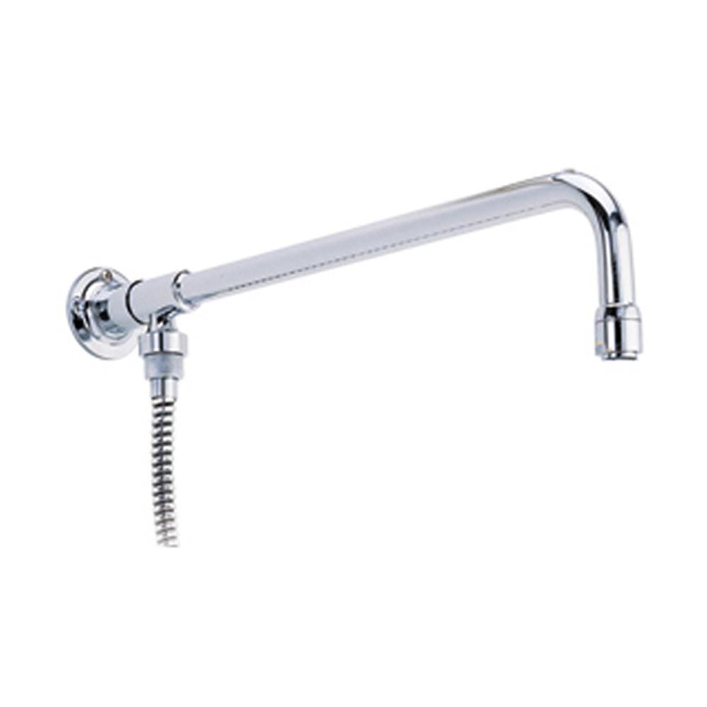 ก้านฝักบัว RAIN SHOWER HANG AR-002 45 ซม.