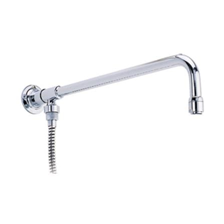 ก้านฝักบัว RAIN SHOWER HANG AR-002 45 ซม.