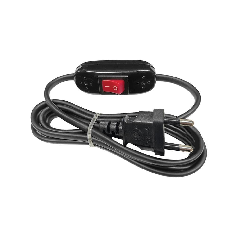 สวิตช์กลางทางพร้อมสาย SANWA 1.6 ม.