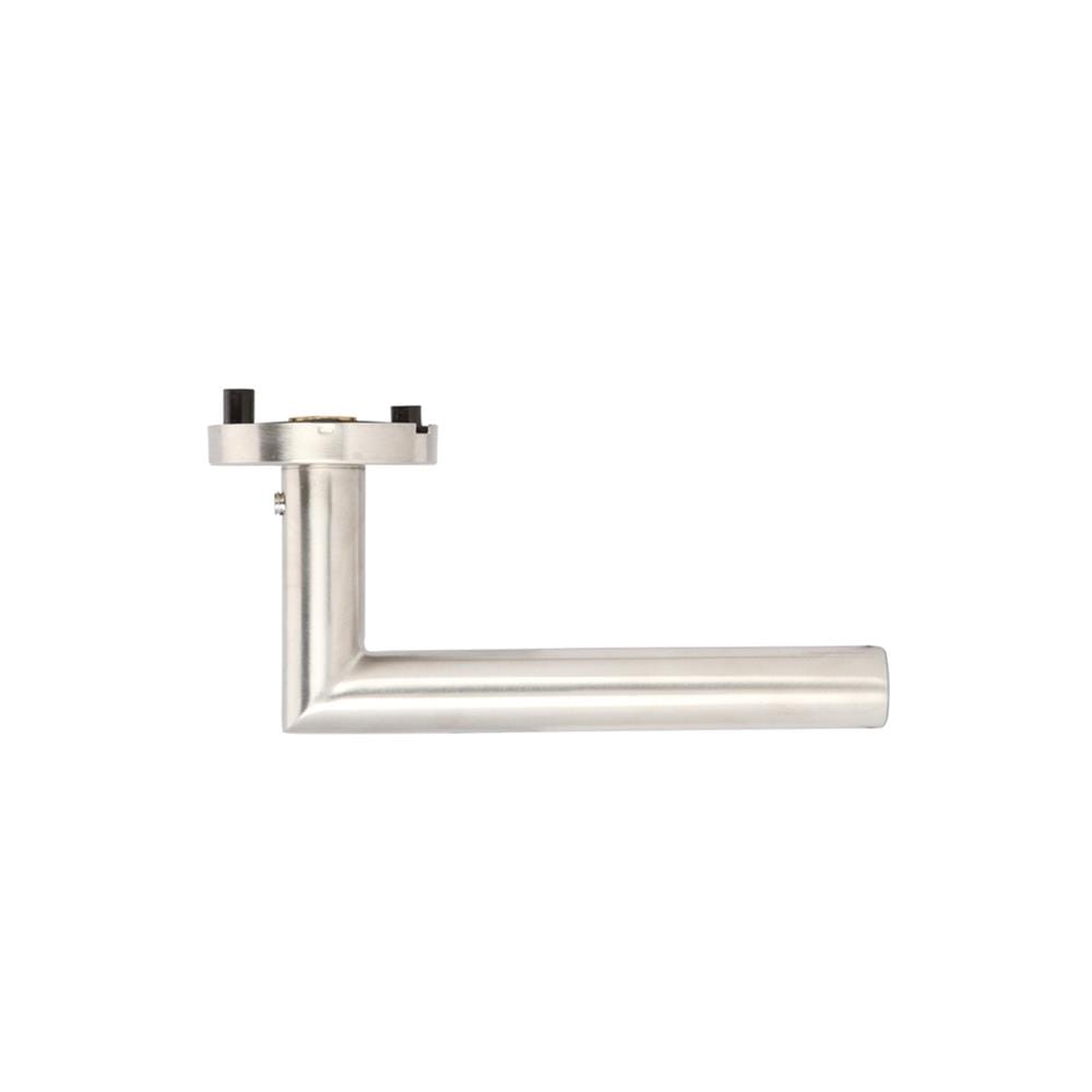 มือจับก้านโยกห้องทั่วไป MORTISE HAFELE 499.10.100 สีสเตนเลส