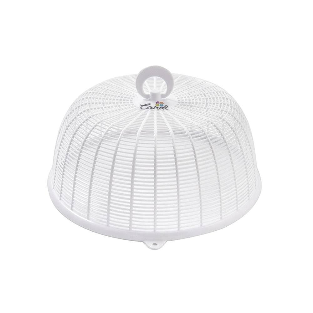 ฝาชีกลม 26 ซม. CSP 363 สีขาว