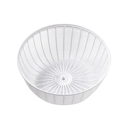 ฝาชีกลม 26 ซม. CSP 363 สีขาว_1