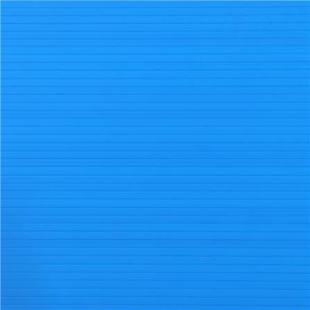 ฟิวเจอร์บอร์ด แพลนบอร์ด 130x245x0.3 ซม. สีน้ำเงิน_1