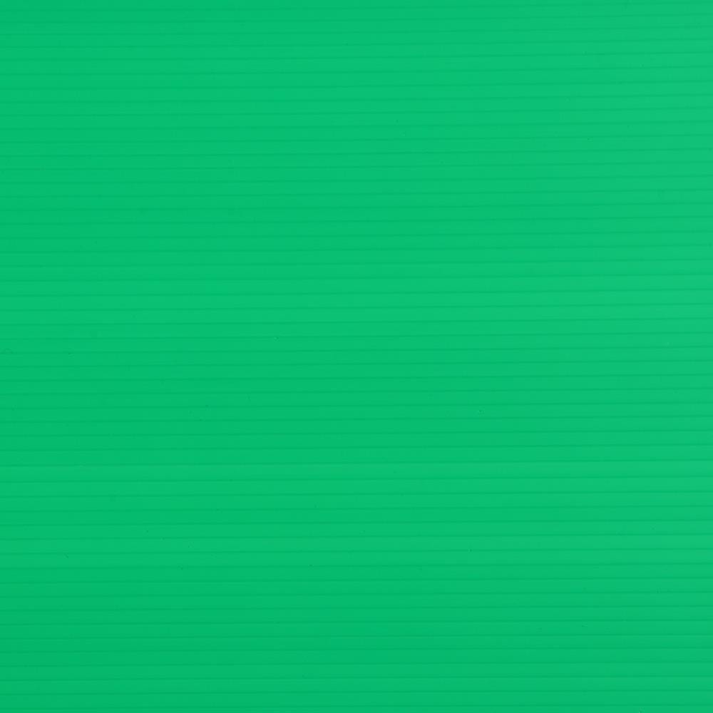 ฟิวเจอร์บอร์ด แพลนบอร์ด 130x245x0.3 ซม. สีเขียว