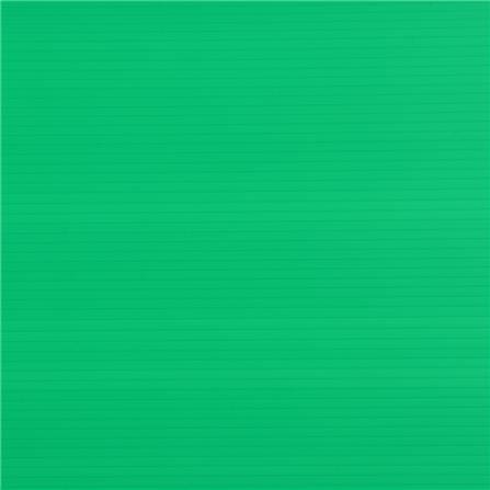 ฟิวเจอร์บอร์ด แพลนบอร์ด 130x245x0.3 ซม. สีเขียว_1