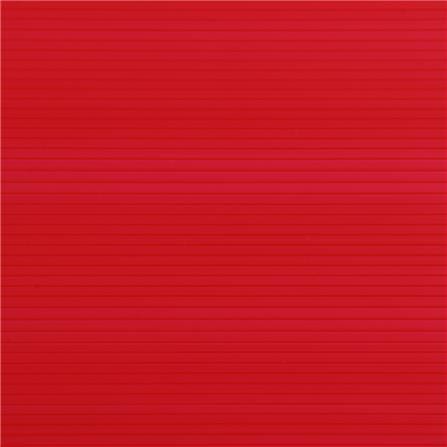 ฟิวเจอร์บอร์ด แพลนบอร์ด 130x245x0.3 ซม. สีแดง_1