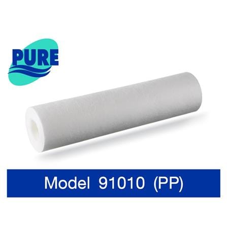 ไส้กรอง PURE PP-91010_1