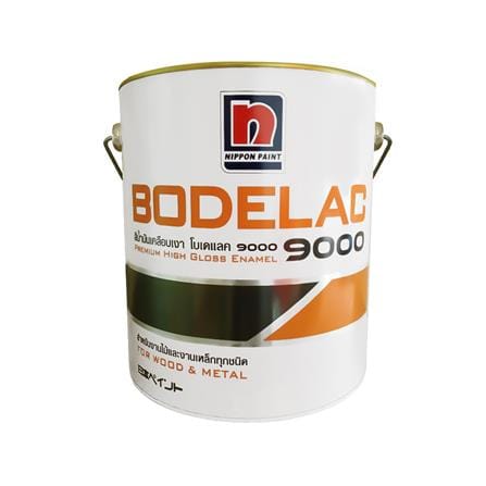 สีน้ำมัน NIPPON PAINT BODELAC BASE C G 2.5GL_0