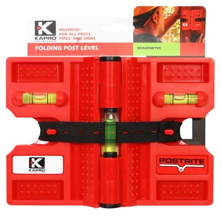 ระดับน้ำ 3 ลูกน้ำ KAPRO 820135
