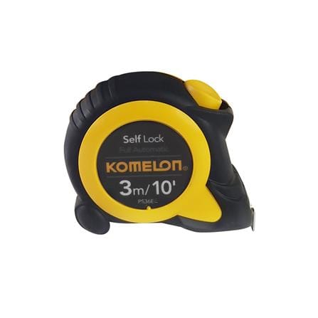 ตลับเมตรล็อกอัตโนมัติ KOMELON SELFLOCK 3 ม._0