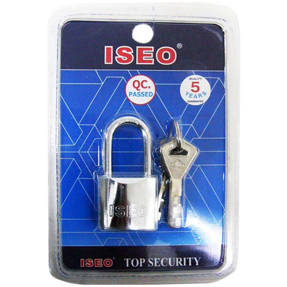 กุญแจลูกปืน ISEO KEY35L 35 มม.