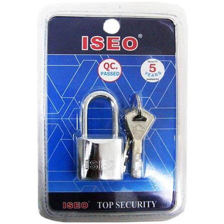 กุญแจลูกปืน ISEO KEY35L 35 มม._0