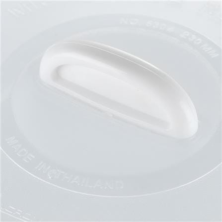 ภาชนะไมโครเวฟฝาครอบ MICRON 5304 23 ซม._1