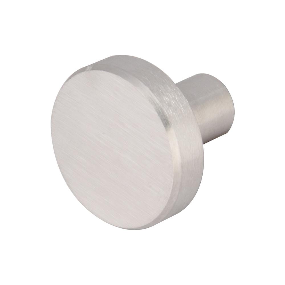 ปุ่มจับ HAFELE 134.81.617 2.5x2.5x2 ซม. สีสเตนเลสด้าน