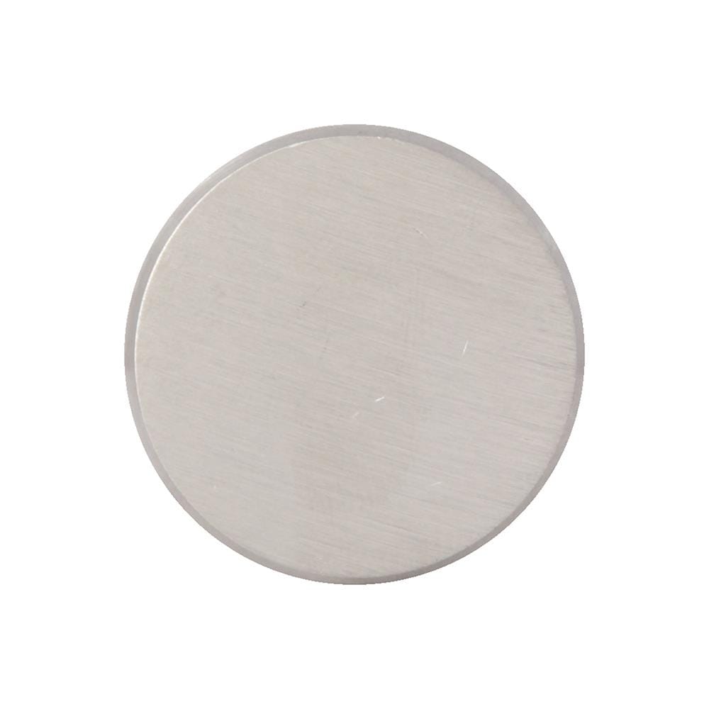ปุ่มจับ HAFELE 134.81.617 2.5x2.5x2 ซม. สีสเตนเลสด้าน