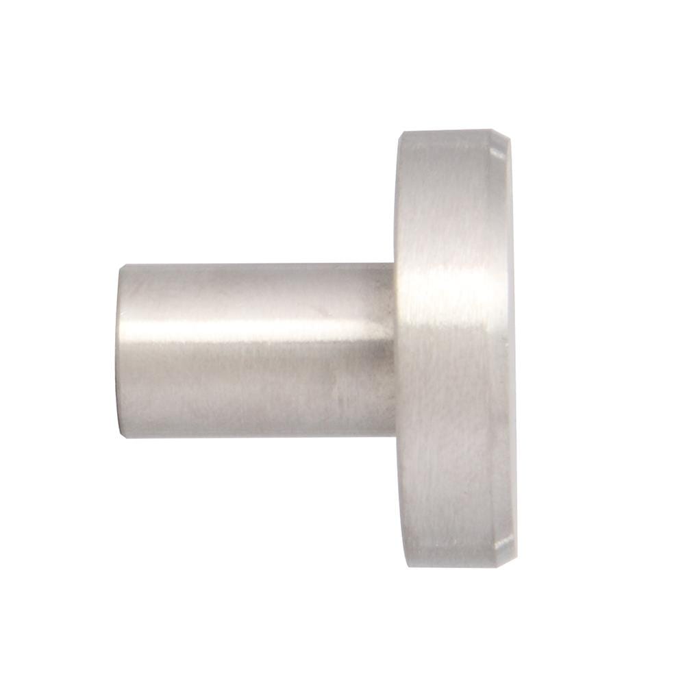 ปุ่มจับ HAFELE 134.81.617 2.5x2.5x2 ซม. สีสเตนเลสด้าน