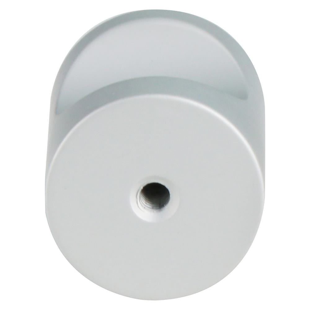 ปุ่มจับ HAFELE 481.22.090 สีเงินด้าน