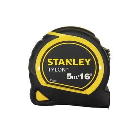 RUBBERIZED MEASURING TAPE STANLEY TYLON 5M_0
