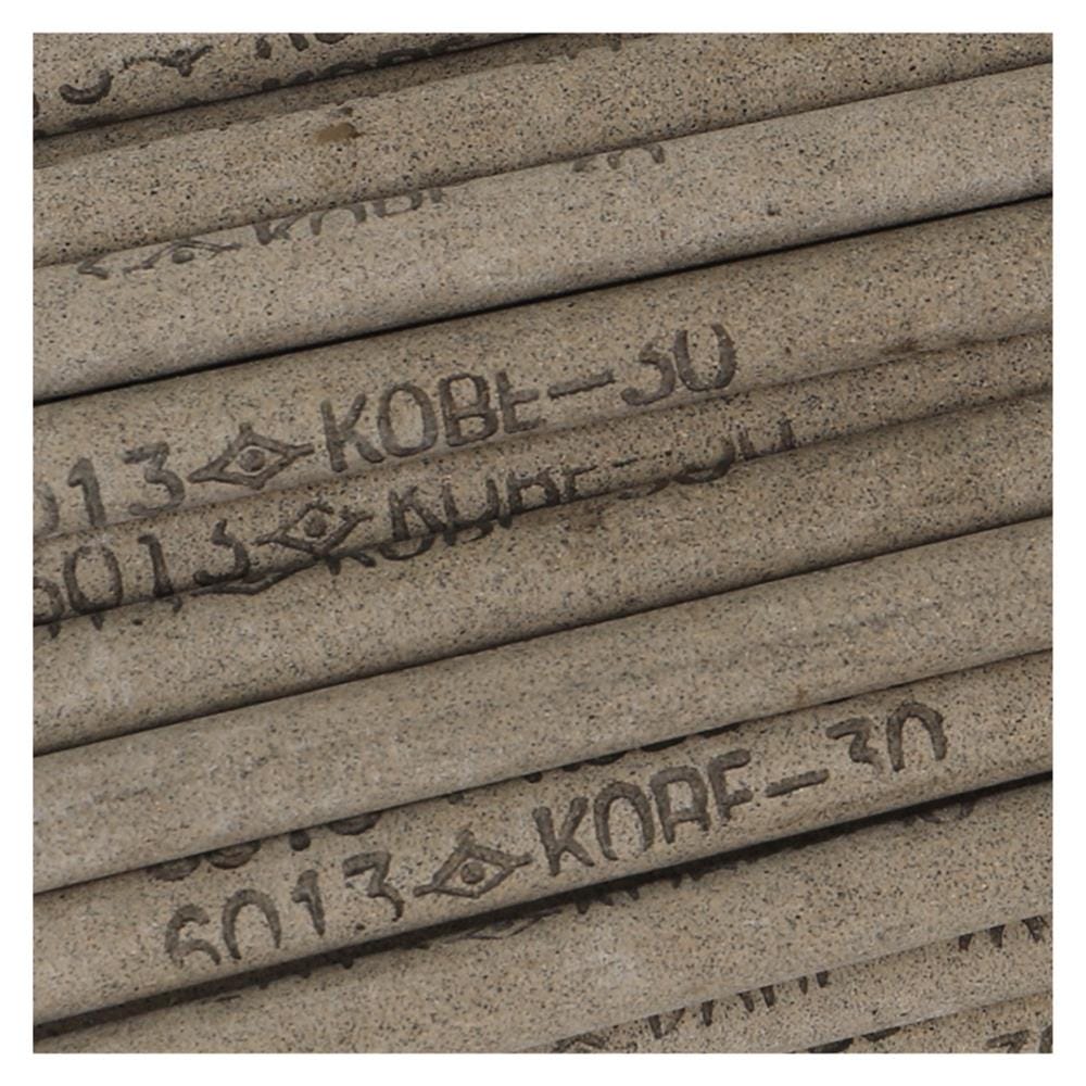 ลวดเชื่อมเหล็ก KOBE K-30 4MM