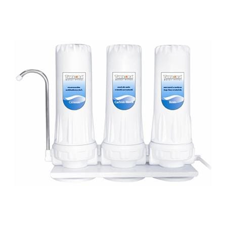WATER PURIFIER TURBORA 3-CRS