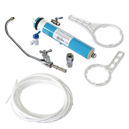 เครื่องกรองน้ำดื่ม RO TURBORA 5ROC-PRC_1
