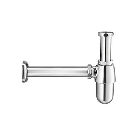 ท่อน้ำทิ้งอ่างล้างหน้ากระปุก COTTO CT680AX(HM) 40 ...