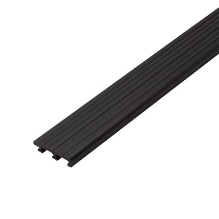 จมูกบันได PVC KOENIG SN-50 2 ม. สีดำ