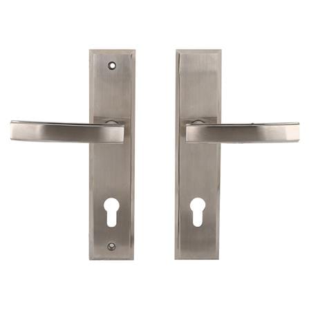 มือจับก้านโยกห้องทั่วไป MORTISE  MTL 816 สีสเตนเลส_0
