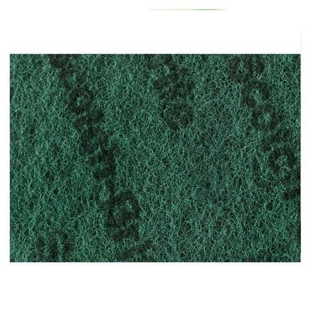แปรงใยขัดพื้นและผนัง 2 ประสงค์ SCOTCH-BRITE สีเขียว_2